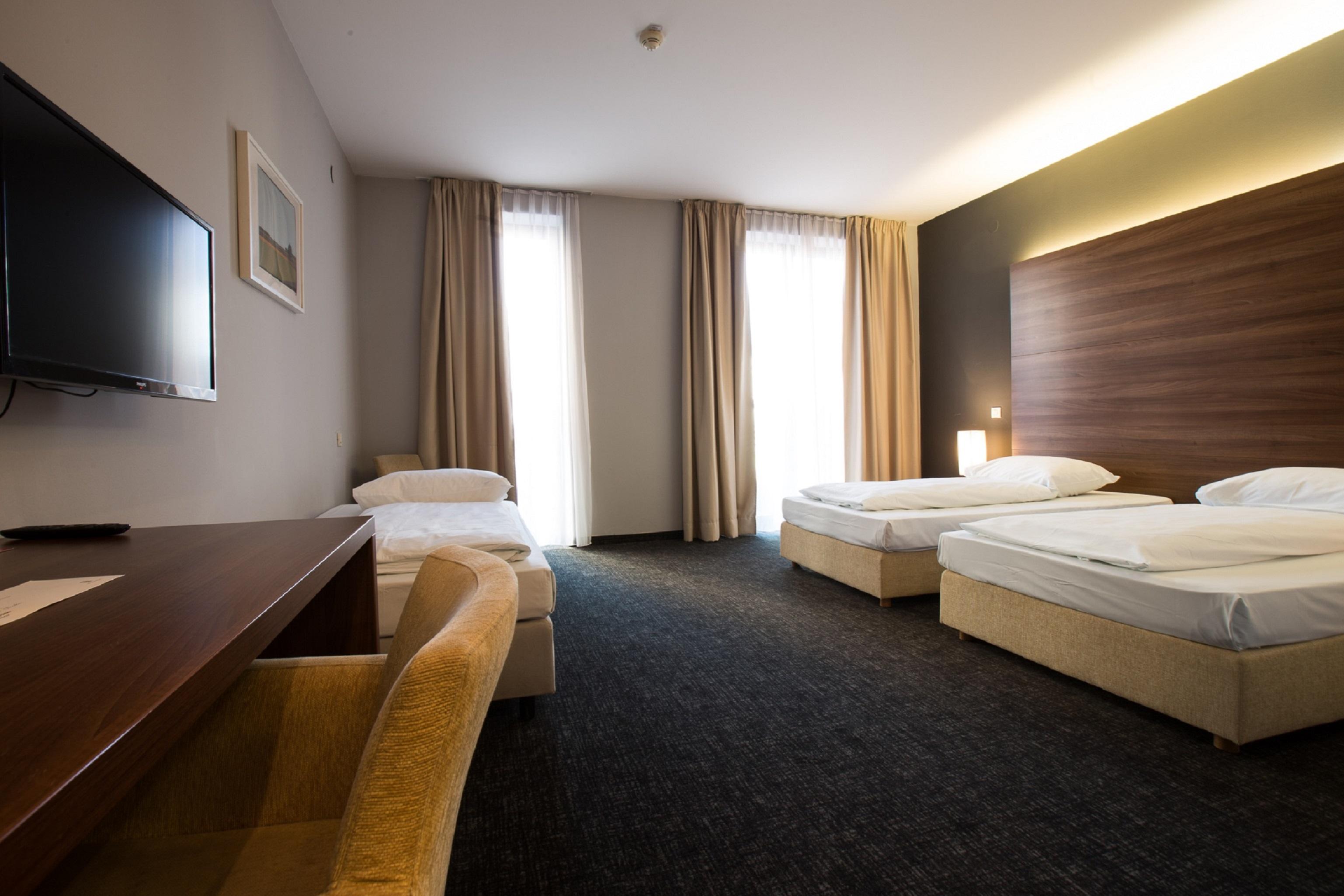 Hotel Slisko Zagreb Exterior foto