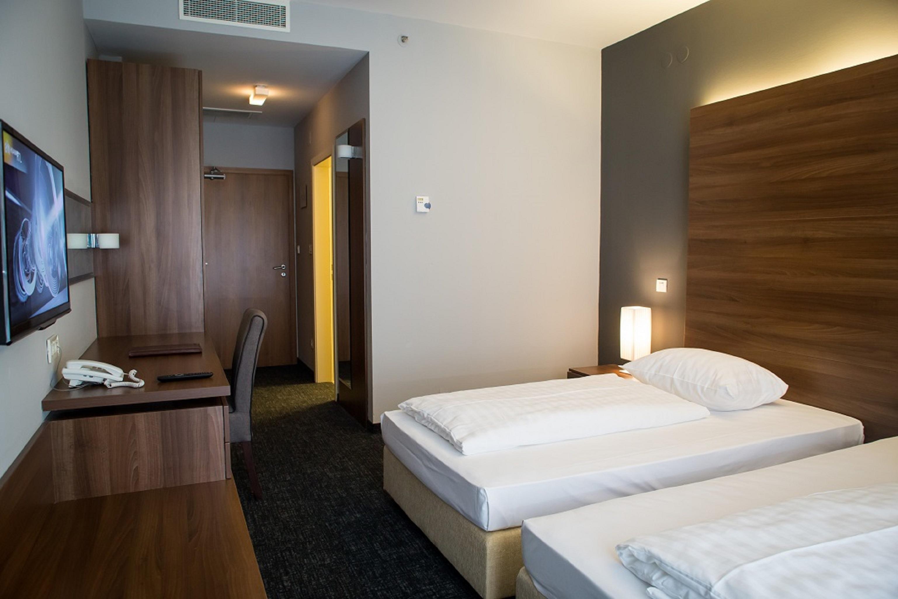 Hotel Slisko Zagreb Exterior foto